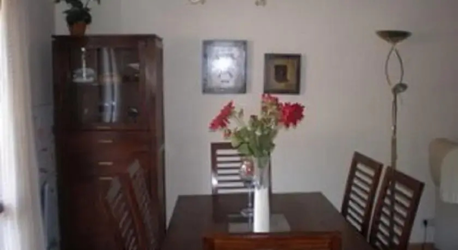 Casa de las Hadas