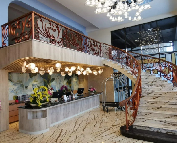 Hotelbild