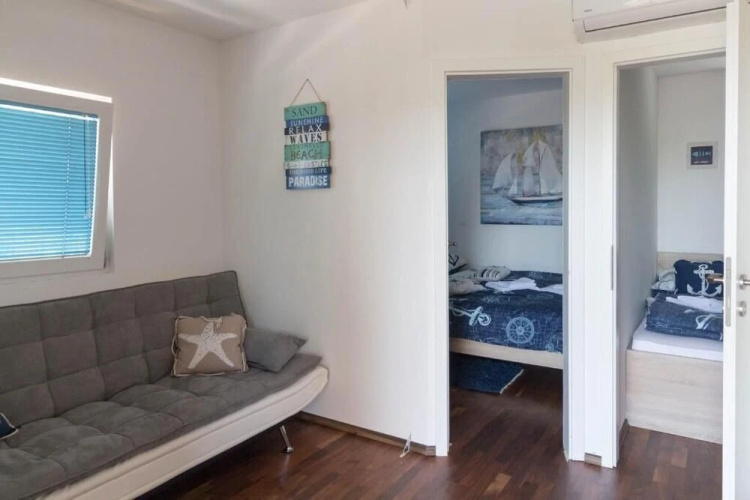 Odmoree Camp & Hostel
