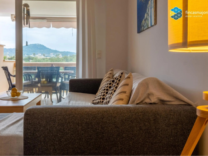 Apartamento Rosa