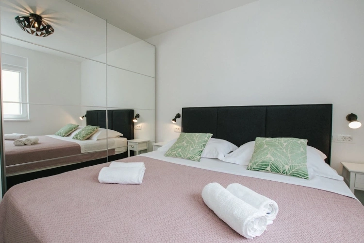 2 Bedrooms Comfort Apartment