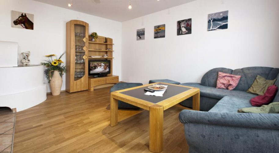 Appartements Kristall