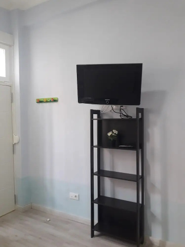 White Goose Apartment in Madrid