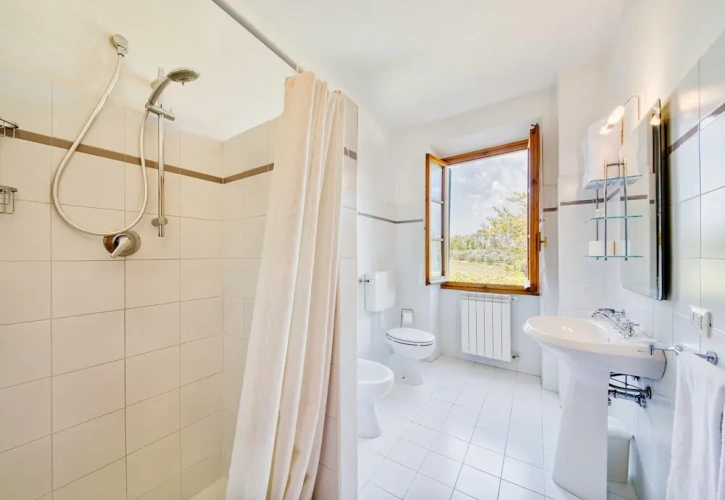 Standard Quadruple Apartment