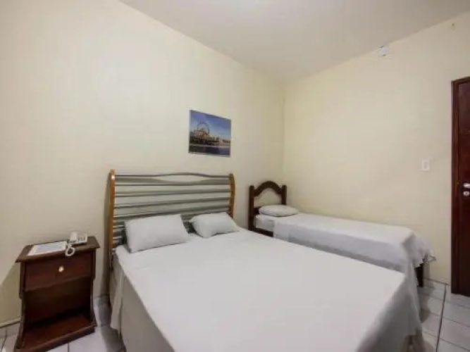 Netuno Beach Hotel