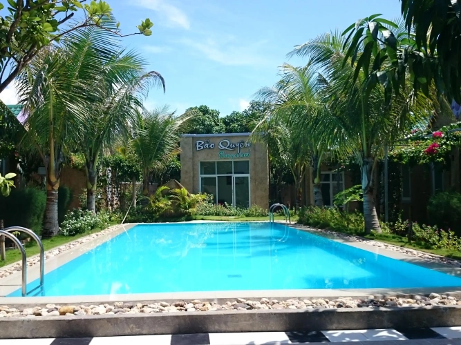 Bungalow