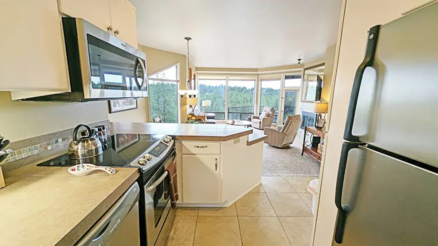 Mt Bachelor Village 332 A SR