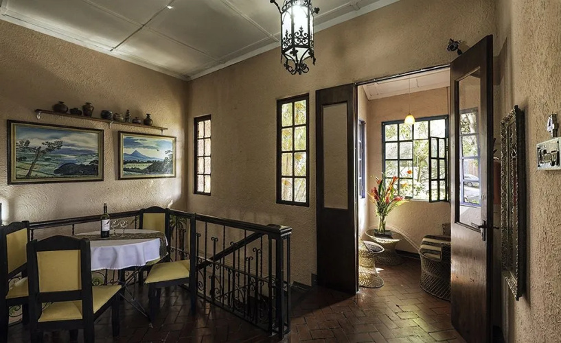 Hemingway Inn