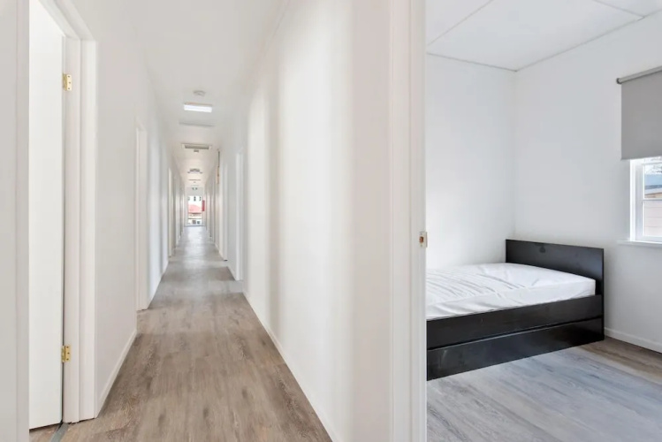Boribista Accommodation