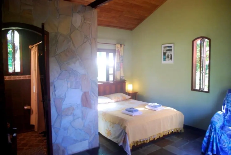 Superior Double room with view