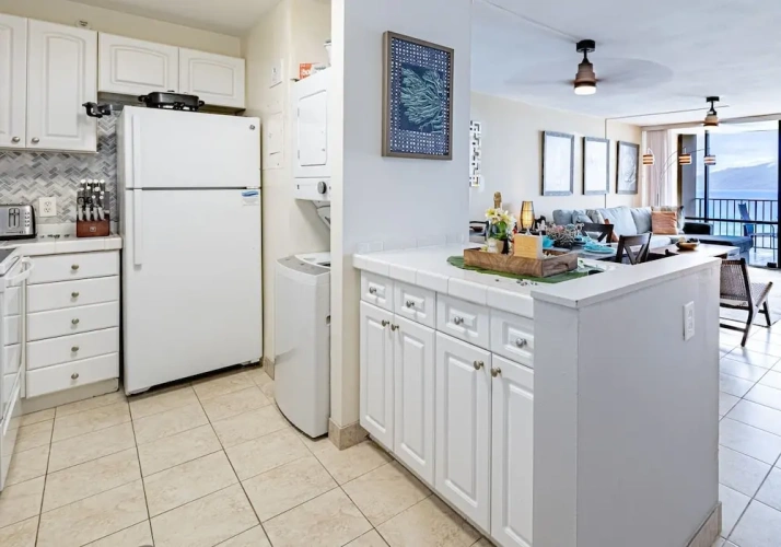 1 Bedroom Standard room