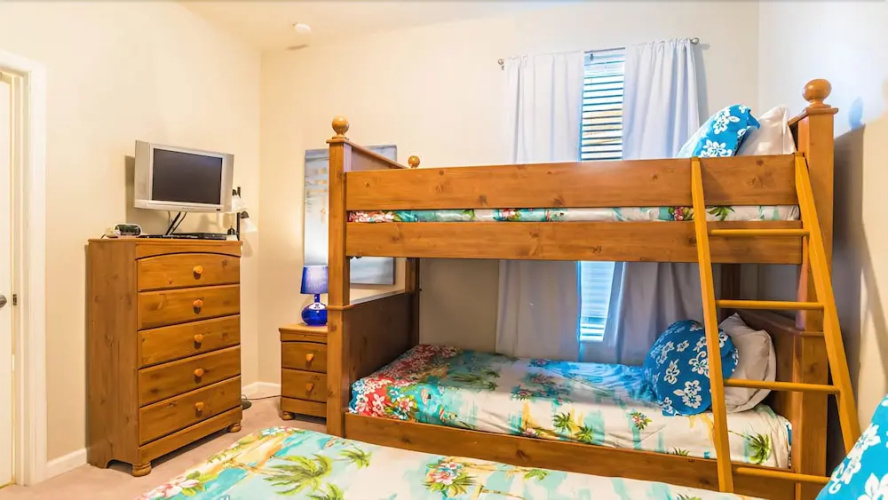 7826 Windsor Hills Resort