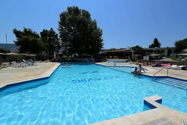 Otel görseli