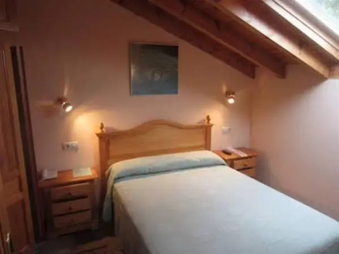 Hotel Cuevas Del Mar