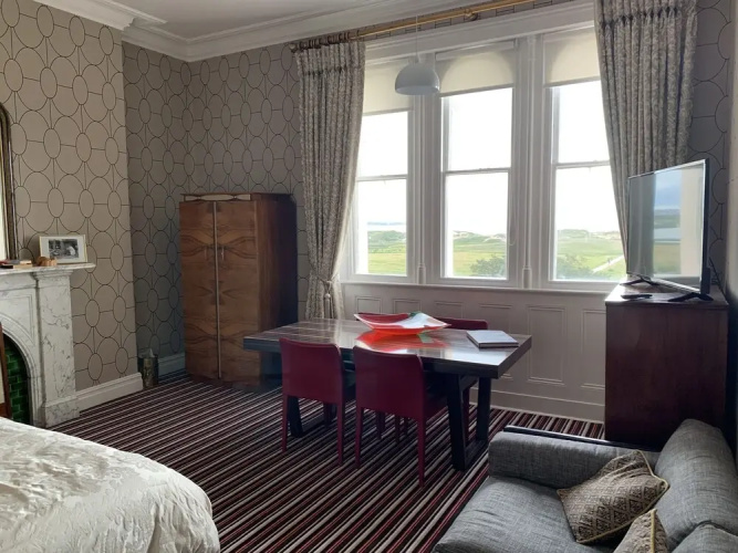 Aberley House