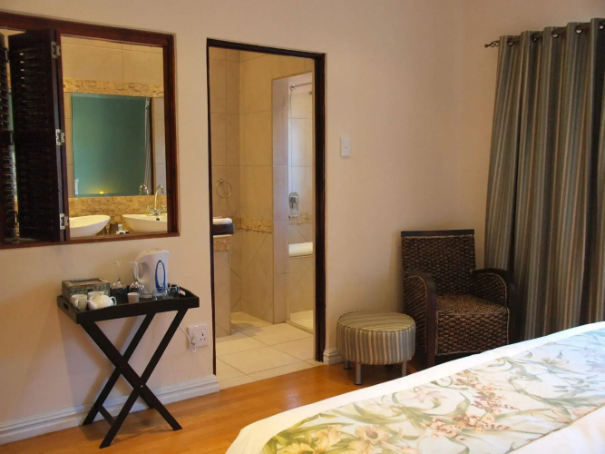 African Tulip Guesthouse
