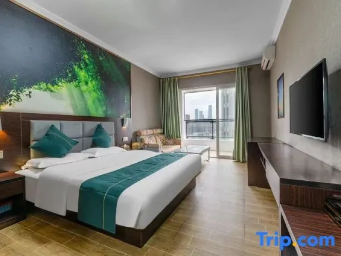 Business Double room