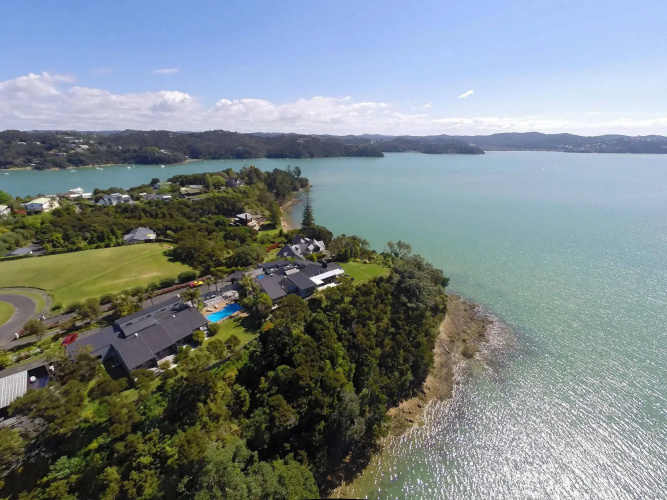The Clendon