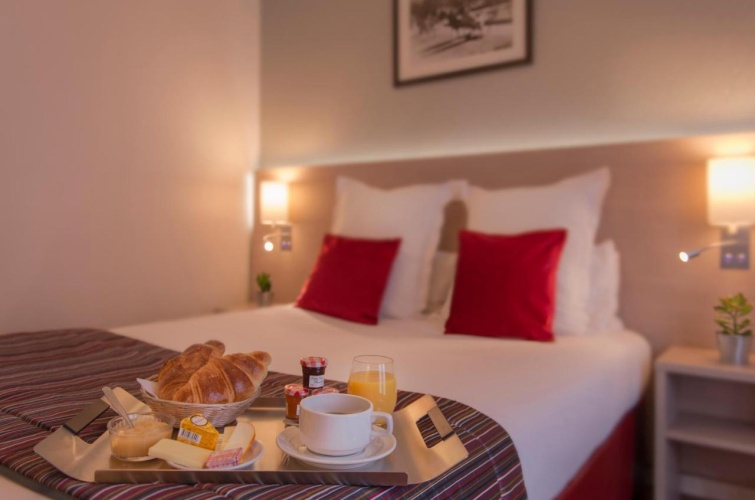 Classics Hotel Paris Bastille photo 15
