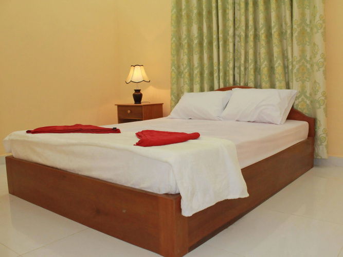 Boeung Chhouk Guest House