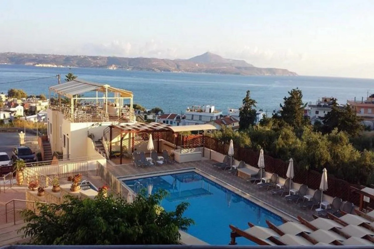 Sunrise Suites