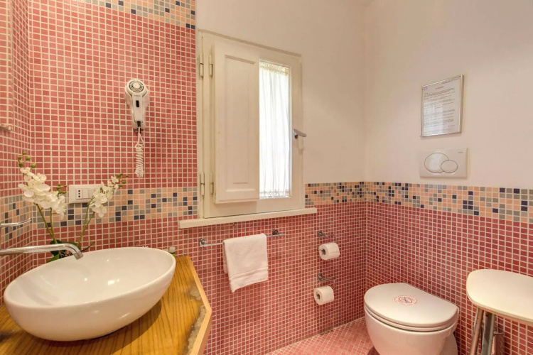 Residenza Romantica