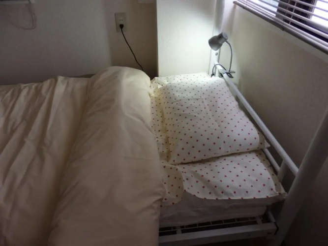 Backpacker's Mini House - Hostel