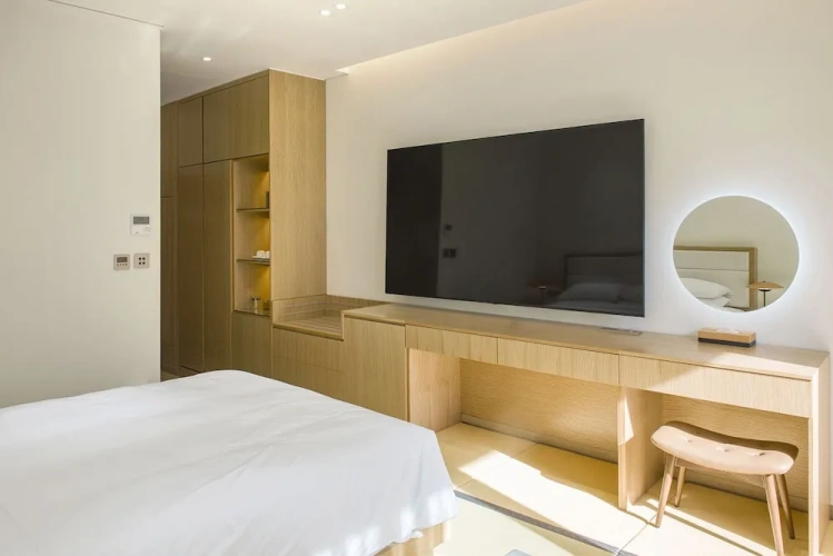 Premier Double room