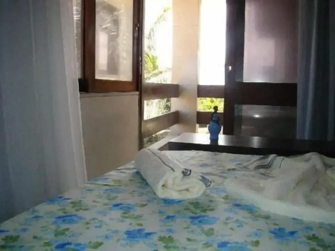Pousada Maceio Praia