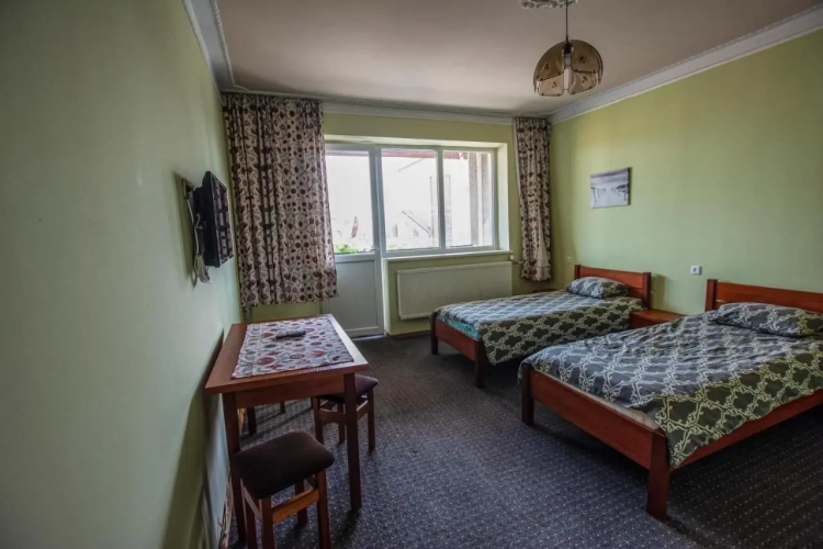 Regina Guest House