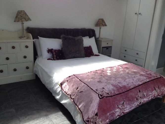 Clophill Eco Lodges