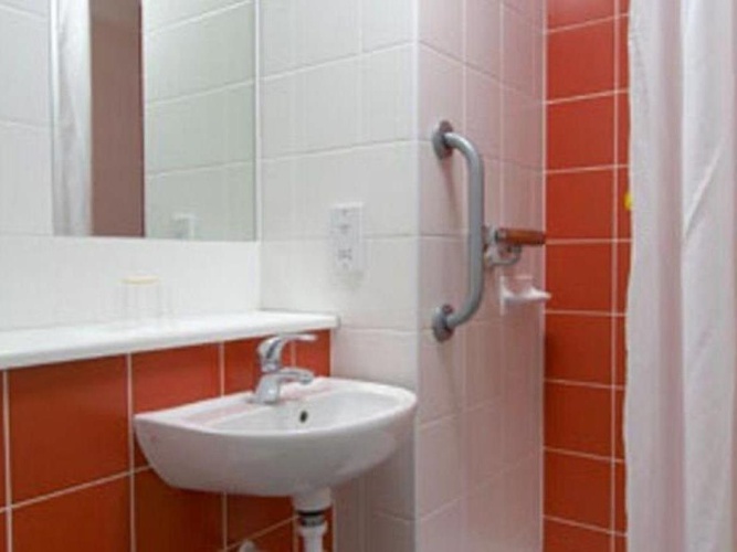 Britannia Hotel Edinburgh photo 10