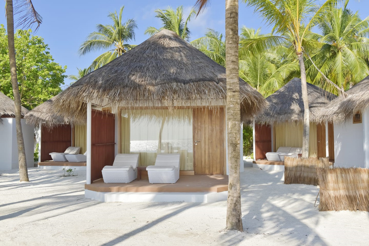 Beach Bungalow