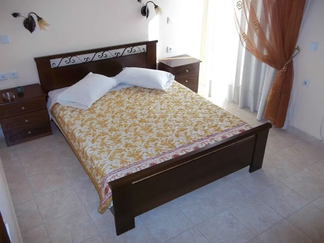 2 Bedrooms Family Apartment