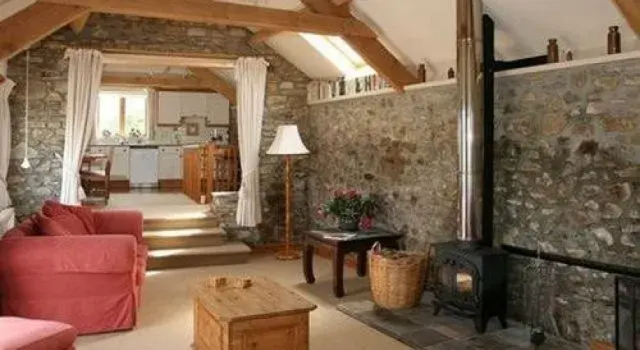 Huish Moor - B&B