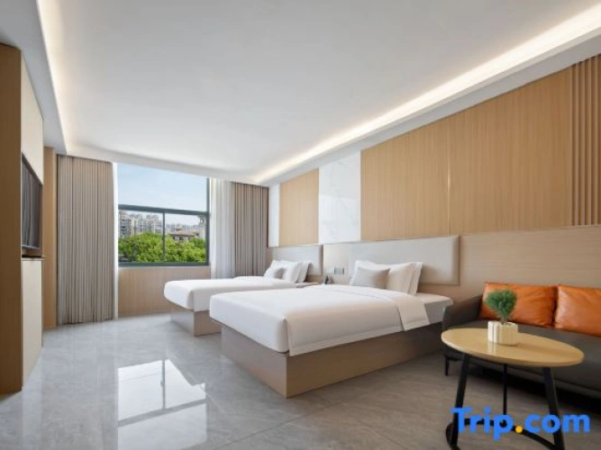Business Twin room