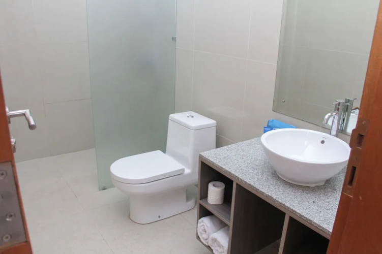 Harmony Beach Suites