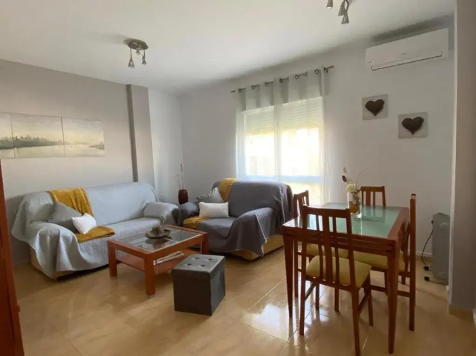 Apartamento Turistico San Cristobal