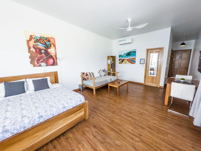 Chango Apartment