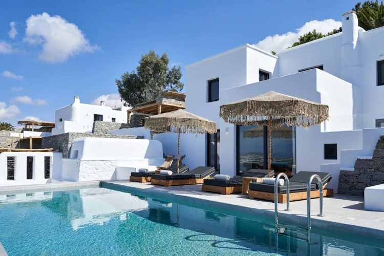 Grand Villa