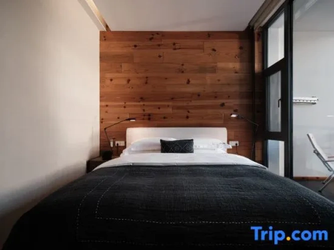 2 Bedrooms Suite with sea view