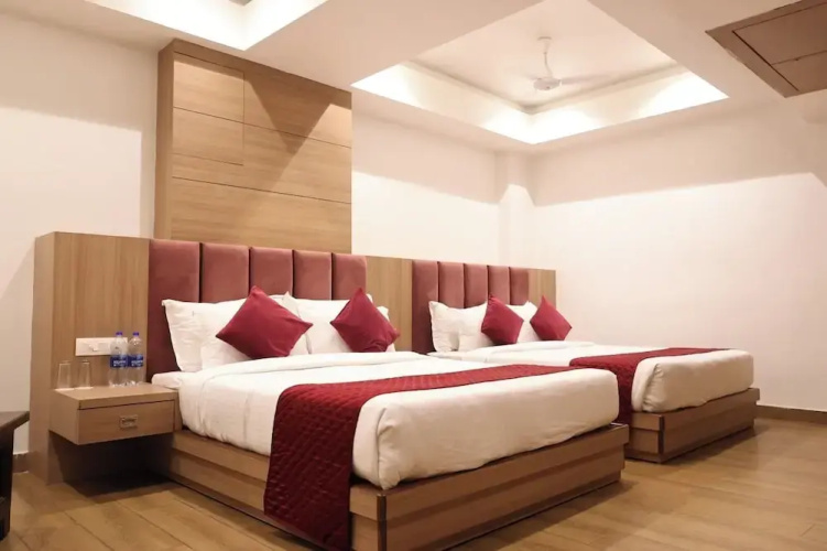 Hotel Priydarshan