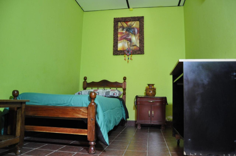 Hostel Copacabana