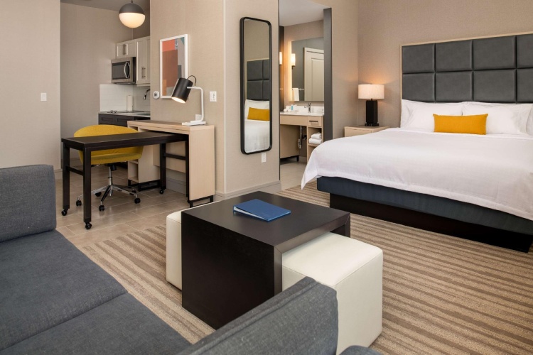 Double Suite