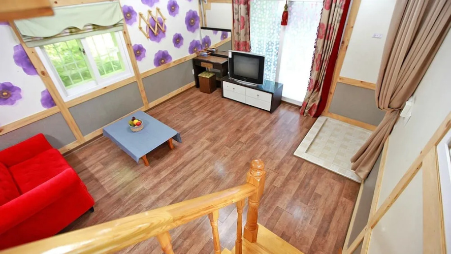 Gapyeong Iris Pension