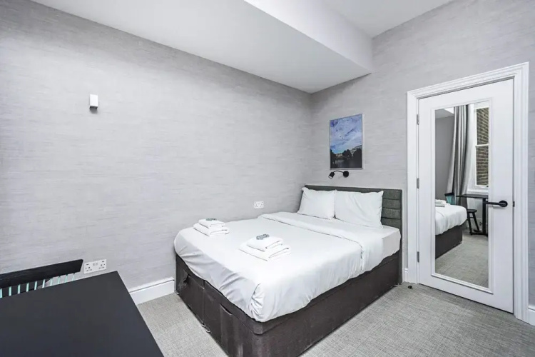 Trendy Studios Primrose Hill