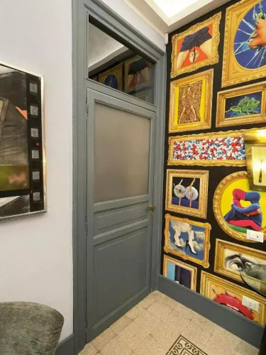 I Bastioni Apartment