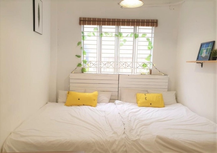 Premium Quadruple room