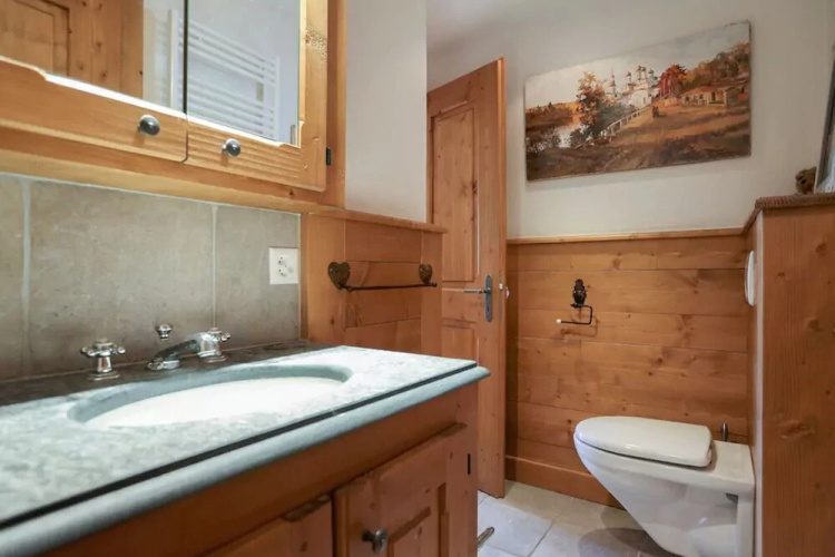 Verbier Spacious Chalet