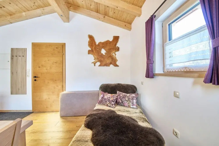 Haus Silian - Studio